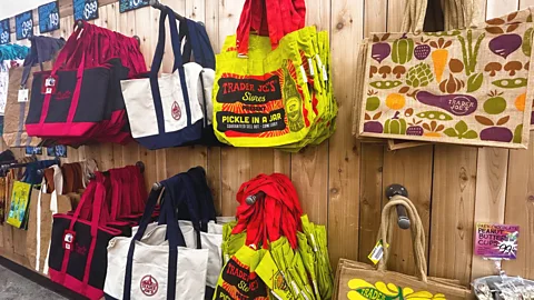 Retail & Fashion Branded Shopping Bags — custom tote bags